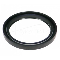 10 vnt - Virimo metu sandarinamasis žiedas 55x70x8 NBR sandariklis - 55x70x8