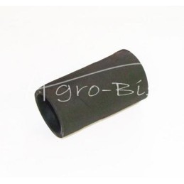 10 vnt - Tiesi guminė radiatoriaus žarna I Bizon Polish - 504040003