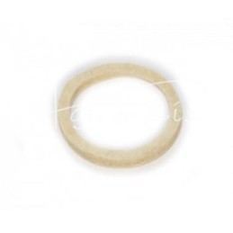 10 vnt - Priekinės ašies sukimo veltinio žiedas 80x98x8 Ursus C-385 - 80200023