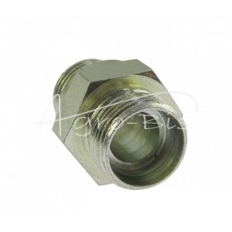 10 vnt - Jungtis - hidraulinė jungtis BB 1/2" - M22x1.5 ED/15L - HS527