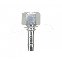 10 vnt - Hidraulinė jungtis - DKL antgalis DN10 M20X1.5 - DKLDN10M120X1,5