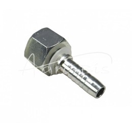 10 vnt - Hidraulinė jungtis - DKL antgalis DN10 M20X1.5 - DKLDN10M120X1,5