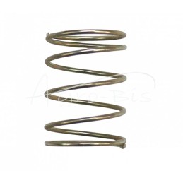 10 vnt - Stūmiklio spyruoklė - V120502