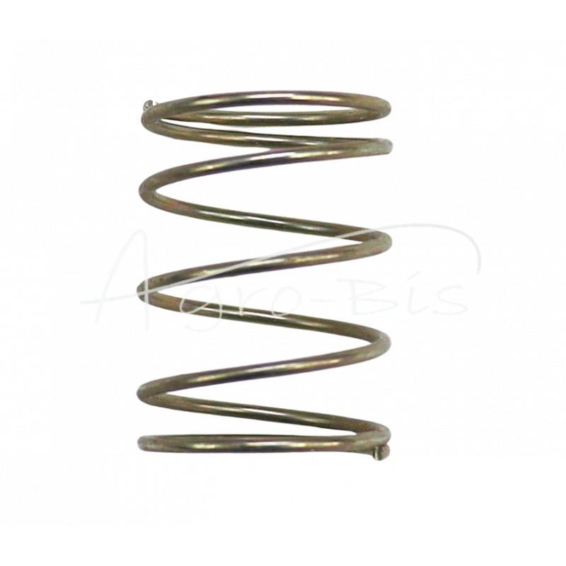 10 vnt - Stūmiklio spyruoklė - V120502