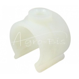 10 vnt - Žarnos laikiklis FI-31.5 universalus purkštuvas - 4034000140