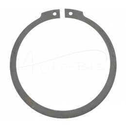 10 vnt - Išorinis fiksavimo žiedas 120Z - 120z