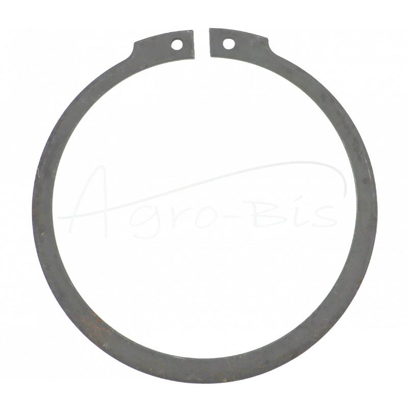 10 vnt - Išorinis fiksavimo žiedas 120Z - 120z