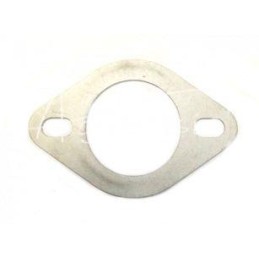 10 vnt - Grūdų sraigės guolio korpuso poveržlė Bizon kombainui, Lenkija - 504021007