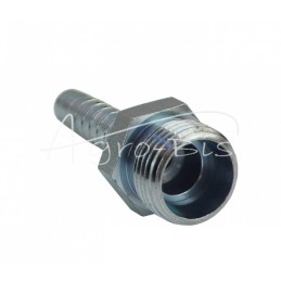 10 vnt - Hidraulinė jungtis - CEL antgalis DN08 M18X1.5 6051.1008 - CEL DN08 12L