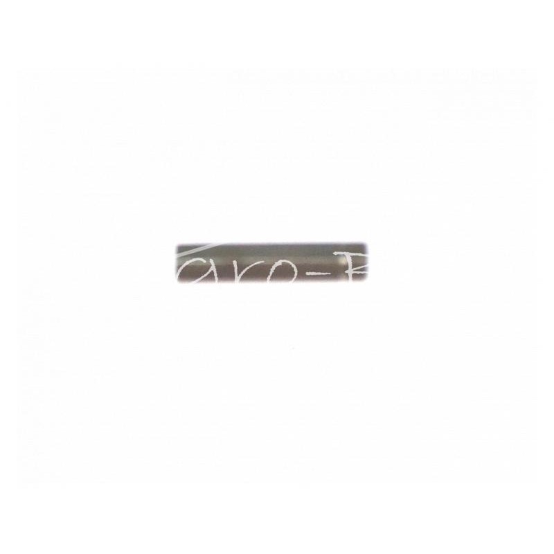 10 vnt - Dujinės šakės veržlė C-385 5053542 5063814 Poliruota cinkuota - 80295032