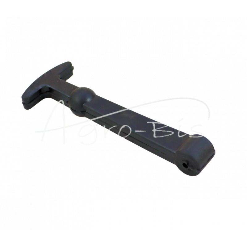 10 vnt - Claas prikabinimo įtaisas, didelis, lenkiškas, L150 - 9/100