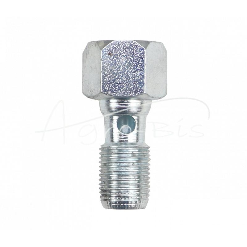 10 vnt - Ursus C-360 lenkų stabdymo jutiklio jungtis - 5042636/0