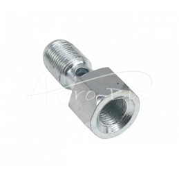 10 vnt - Ursus C-360 lenkų stabdymo jutiklio jungtis - 5042636/0