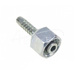 10 vnt - Hidraulinė jungtis DKOS DN08 M18X1.5 10S - DKOS DN08 10S