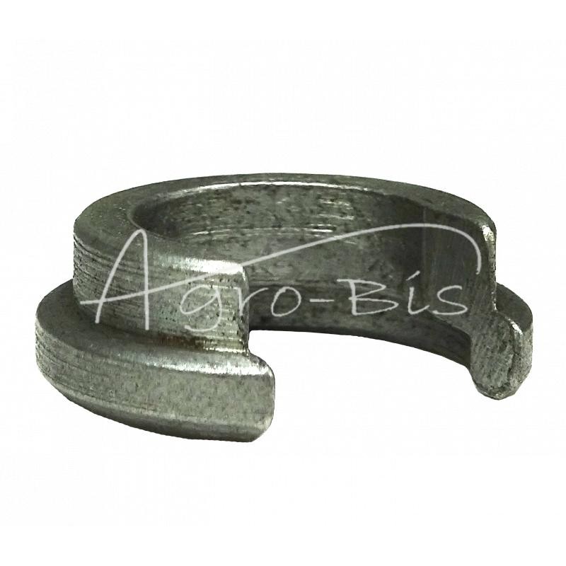 10 vnt - Pavarų perjungimo svirties spyruoklės galvutė MF3/4 - 1861024M1