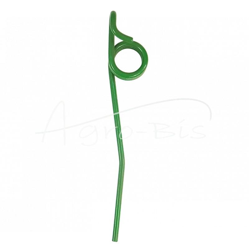 10 vnt - John Deere ritės pirštas - Z56957