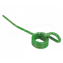 10 vnt - John Deere ritės pirštas - Z56957