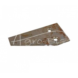 10 vnt - Peilio ašmenys klasės kombainui - 615306