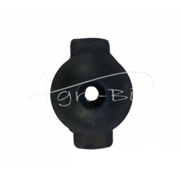 10 vnt - 150 ml surinktuvas - melžimo aparato vožtuvo sandariklis - 83050206002