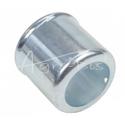 10 vnt - Užspaudimo įvorė DN25 D40 8001.4000 - 8001.4000