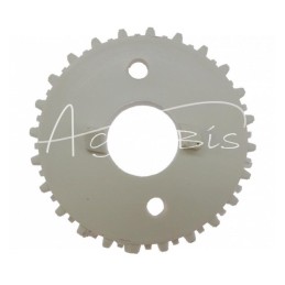 10 vnt - Specialus sėjos ratas keliams „Polonez“ sėjamoji - 30783511004/1