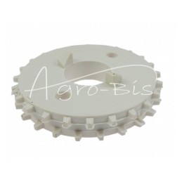 10 vnt - Specialus sėjos ratas keliams „Polonez“ sėjamoji - 30783511004/1