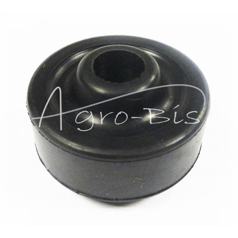 10 vnt - MTZ RADIATORIAUS GUMINIAI BAMPERIAI 14X53X35 - 70U1302018