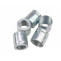 10 vnt - DN12 žarnos spaustukas 1SN 1SC 2SC DN13 Premium HYDRAL - TZSCDN12H