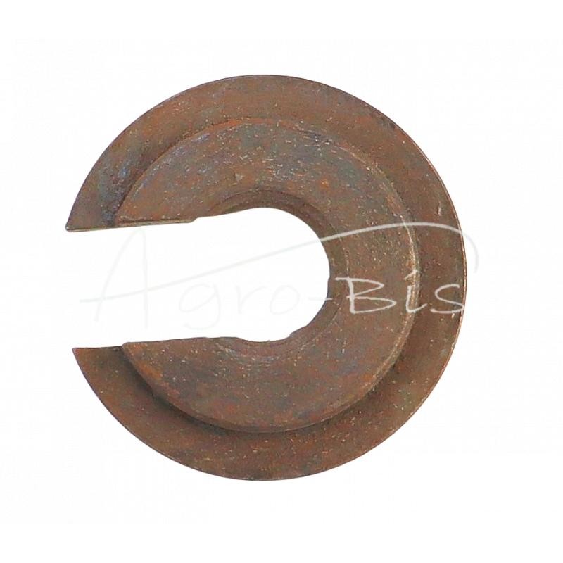 10 vnt - Apatinis spyruoklinis puodelis - P150209