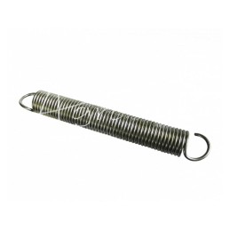 10 vnt - ZETOR akceleratoriaus pedalo spyruoklė - 59113564