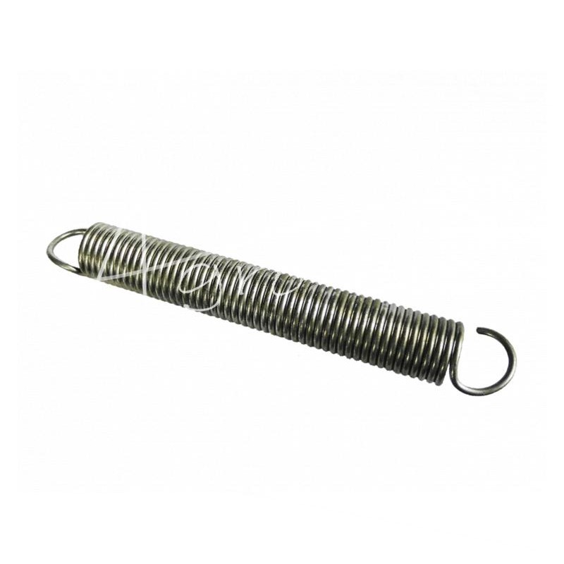 10 vnt - ZETOR akceleratoriaus pedalo spyruoklė - 59113564