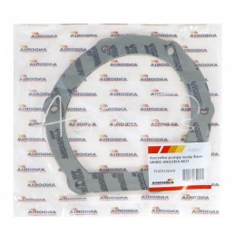 10 vnt - Bizon SW400 vandens siurblio sandariklis ANDORIA, - PL601218AM