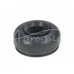 10 vnt - Spyruoklinis dangtelis MF-3/4 poliruotas - 887654M1