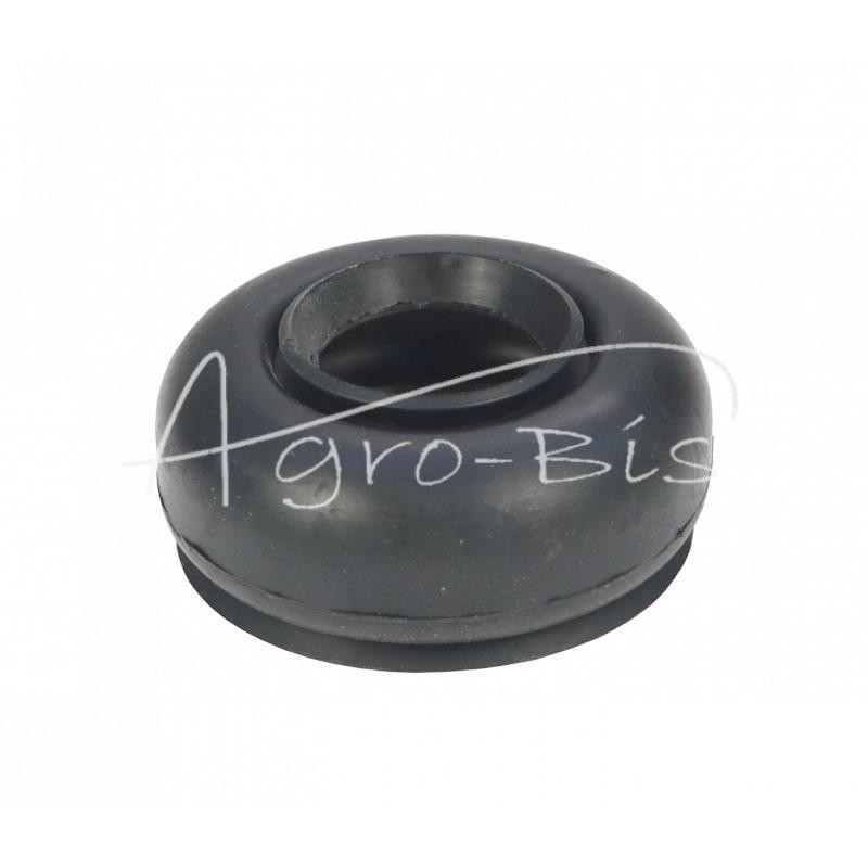 10 vnt - Spyruoklinis dangtelis MF-3/4 poliruotas - 887654M1