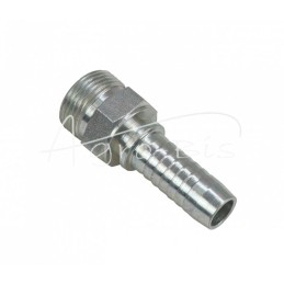 10 vnt - Hidraulinė jungtis - CEL antgalis DN12 M22X1.5 16L - CEL DN12 16L