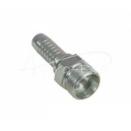 10 vnt - Hidraulinė jungtis - CEL antgalis DN12 M22X1.5 16L - CEL DN12 16L