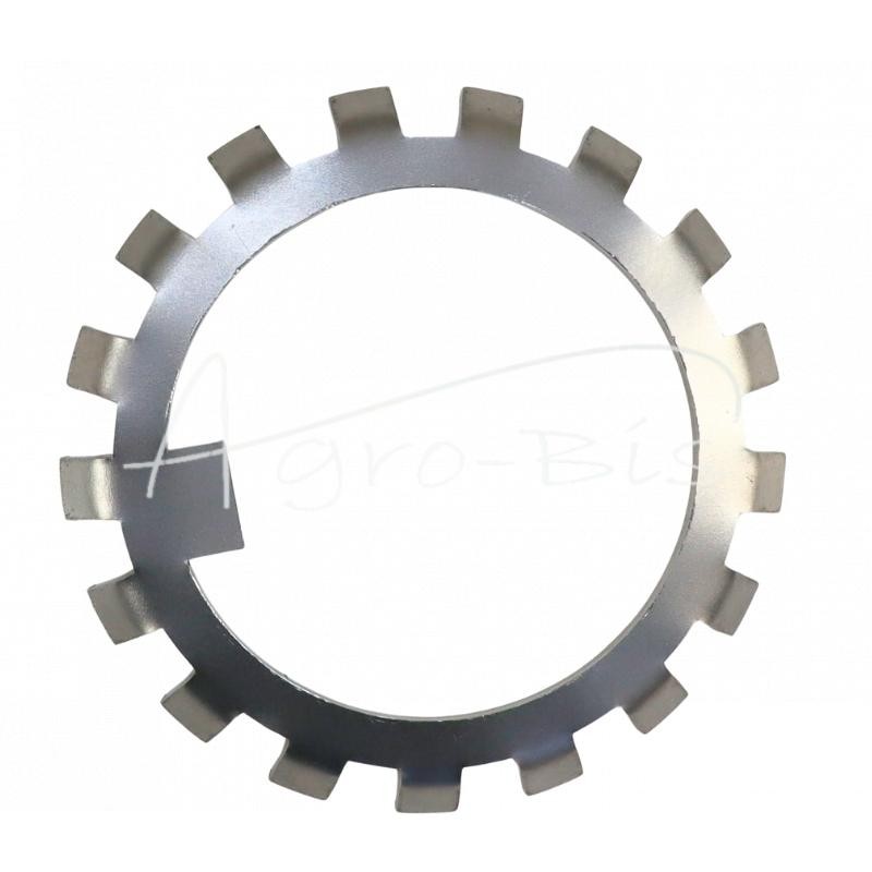 10 vnt - Dantyto rato veleno poveržlė 87175034 Zetor Ursus C-385 - 57112811