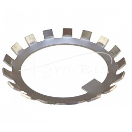 10 vnt - Dantyto rato veleno poveržlė 87175034 Zetor Ursus C-385 - 57112811