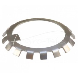 10 vnt - Dantyto rato veleno poveržlė 87175034 Zetor Ursus C-385 - 57112811