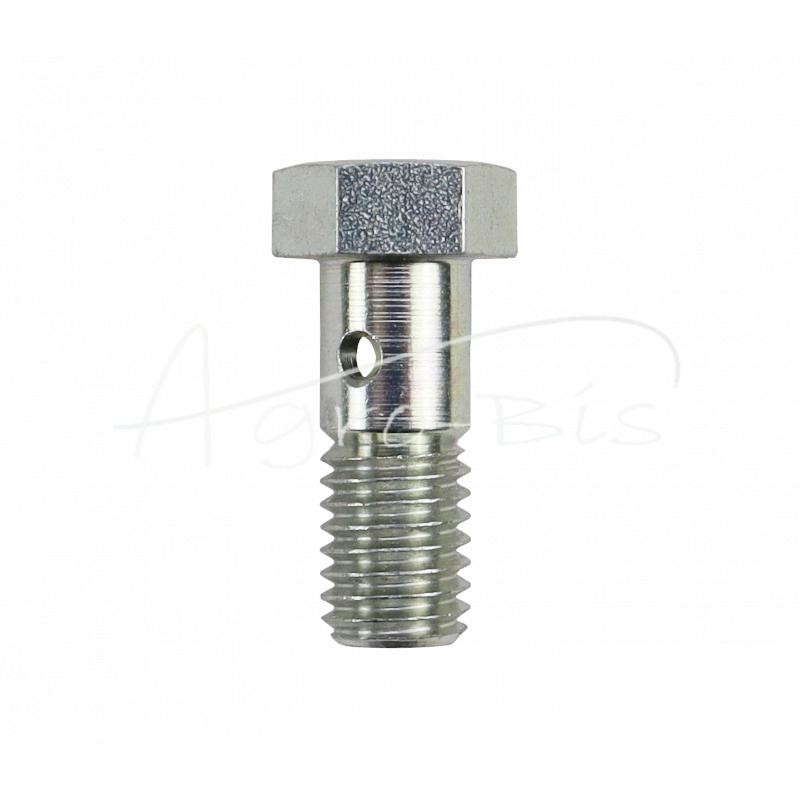 10 vnt - Metrinis perpildymo varžtas M10x1.5 - SP01/M10x1,5