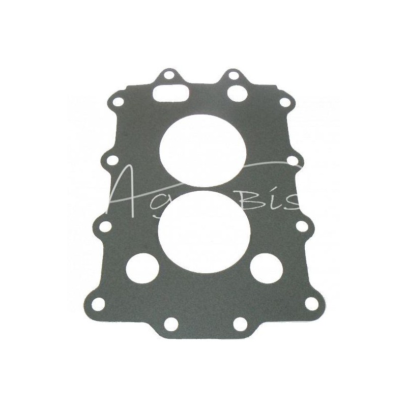 10 vnt - Zetor galinės ašies korpuso sandariklis - 40112522