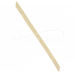 10 vnt - „Bizon“ grūdų dėžės dugno veltinio sandariklis ir tarpinė - 504014044/0