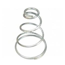 10 vnt - Stabdžių spyruoklė Zetor ZTS Ursus C-385 Polish - 80227015