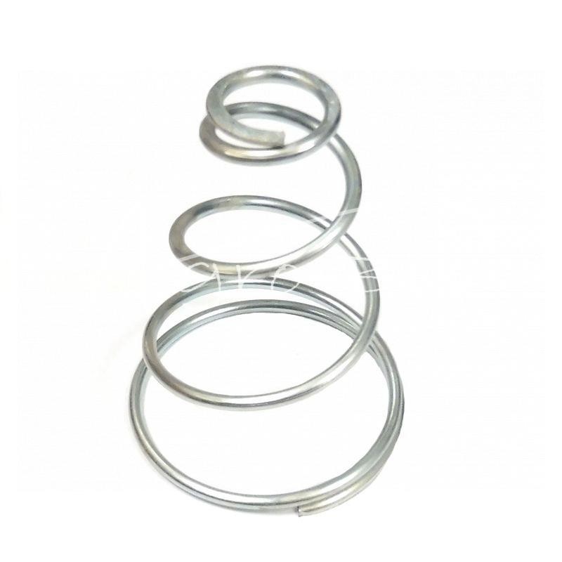 10 vnt - Stabdžių spyruoklė Zetor ZTS Ursus C-385 Polish - 80227015