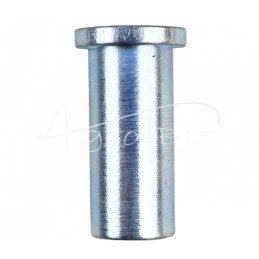 10 vnt - Stabdžių trinkelės kaištis Ursus C-360 5052625 poliruotas - 5466035/2