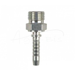 10 vnt - Hidraulinė jungtis - CES DN06 M16x1.5 8S galas - CESDN068S