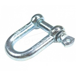 10 vnt - Grandinės kilpa, apkaba Ursus C-330 C-360 Poliruotas sustiprintas komplektas 5002121 - UCHO KPL WZM