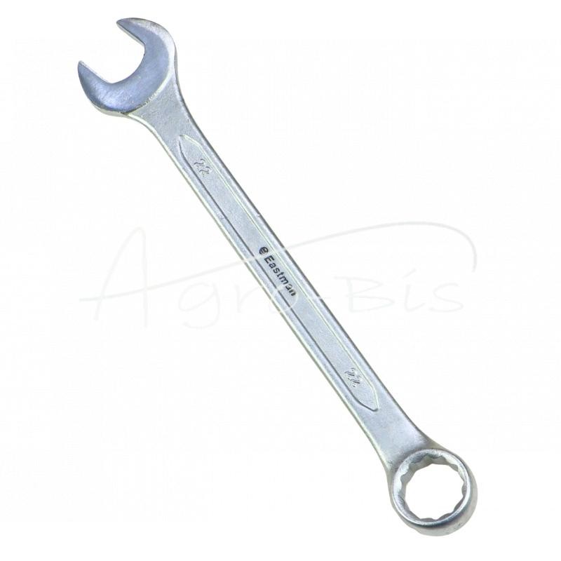 10 vnt - Atviras veržliaraktis 22 - KPO-22