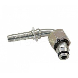 10 vnt - Hidraulinė jungtis - DKL 90 DN08 M16X1.5 10L 6041.90.0800 galas - DKL90DN0810L