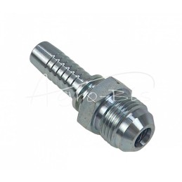 10 vnt - Hidraulinė jungtis - AGJ antgalis DN12 7/8" 6056.1613 - AGJDN12G7/8